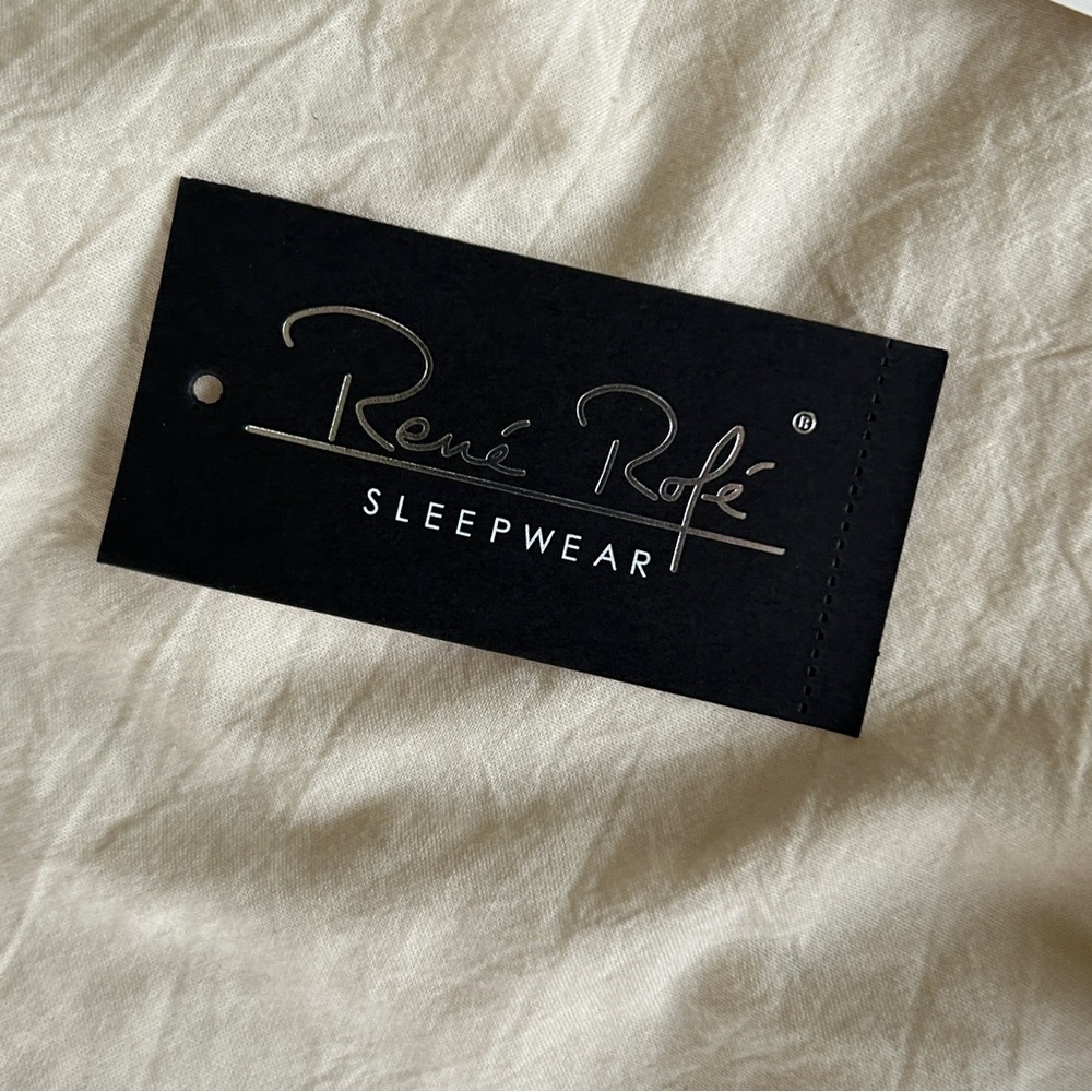 😴Rene Rofe Sleepwear Set - Picture 10 of 13